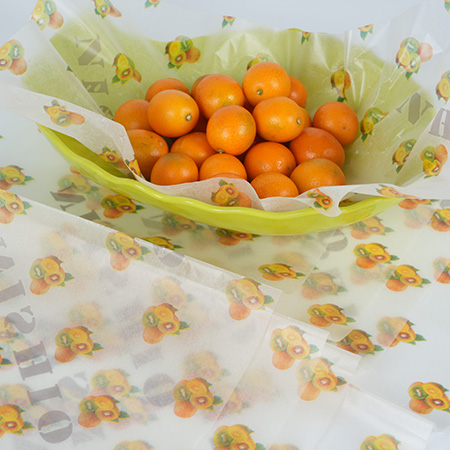 Explicação do papel para embalagens de alimentos: como escolher o papel certo para o seu negócio de alimentos