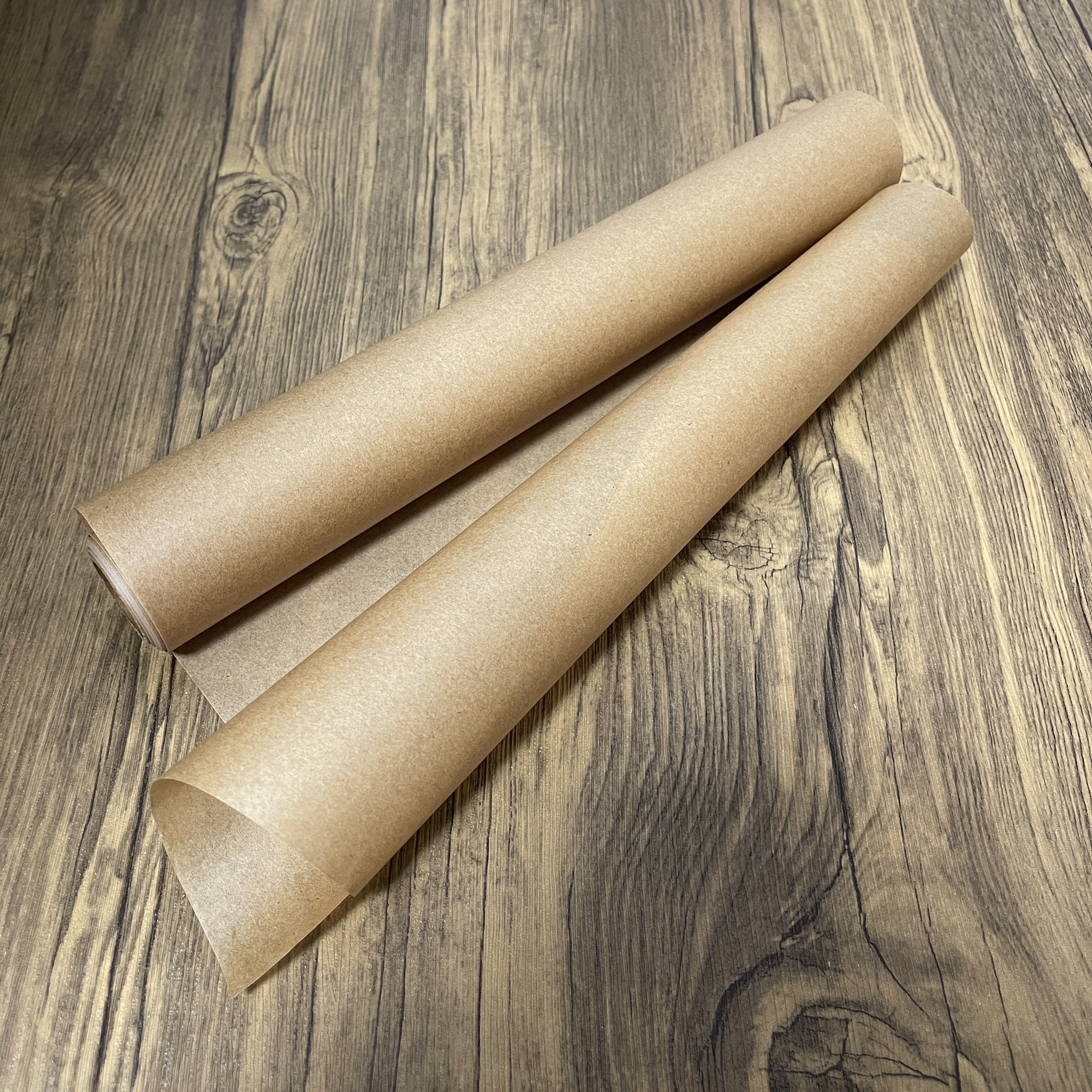 Como armazenar papel de cozimento para mantê -lo fresco